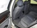 White Diamond Tricoat - CTS Sedan Photo No. 12