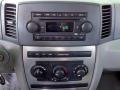 2005 Inferno Red Crystal Pearl Jeep Grand Cherokee Laredo  photo #10