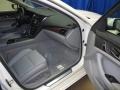 White Diamond Tricoat - CTS Sedan Photo No. 16