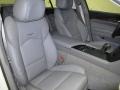 White Diamond Tricoat - CTS Sedan Photo No. 17