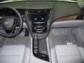 White Diamond Tricoat - CTS Sedan Photo No. 19