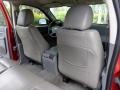 2005 Inferno Red Crystal Pearl Jeep Grand Cherokee Laredo  photo #16