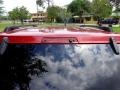 2005 Inferno Red Crystal Pearl Jeep Grand Cherokee Laredo  photo #20