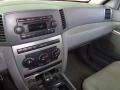 2005 Inferno Red Crystal Pearl Jeep Grand Cherokee Laredo  photo #29