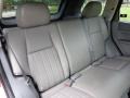 2005 Inferno Red Crystal Pearl Jeep Grand Cherokee Laredo  photo #31