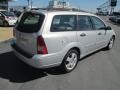 CD Silver Metallic - Focus ZTW Wagon Photo No. 7