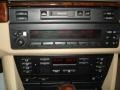 Jet Black - 5 Series 540i Sedan Photo No. 22