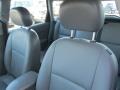 CD Silver Metallic - Focus ZTW Wagon Photo No. 12