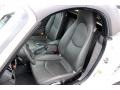 Stone Grey Front Seat Photo for 2007 Porsche Boxster #92964203