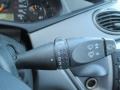2004 Ford Focus ZTW Wagon Controls