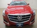 Red Obsession Tintcoat - CTS Sedan AWD Photo No. 2