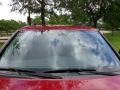 2005 Inferno Red Crystal Pearl Jeep Grand Cherokee Laredo  photo #47
