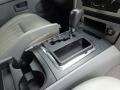 2005 Inferno Red Crystal Pearl Jeep Grand Cherokee Laredo  photo #48