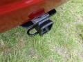 2005 Inferno Red Crystal Pearl Jeep Grand Cherokee Laredo  photo #49