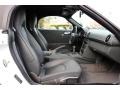 Stone Grey Front Seat Photo for 2007 Porsche Boxster #92964545