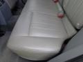 2005 Inferno Red Crystal Pearl Jeep Grand Cherokee Laredo  photo #58