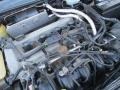 2.3 Liter DOHC 16-Valve 4 Cylinder 2004 Ford Focus ZTW Wagon Engine