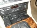 Jet Black - 5 Series 540i Sedan Photo No. 27