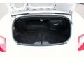 Stone Grey Trunk Photo for 2007 Porsche Boxster #92964626