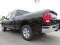 2014 Black Gold Pearl Coat Ram 1500 Tradesman Quad Cab 4x4  photo #2