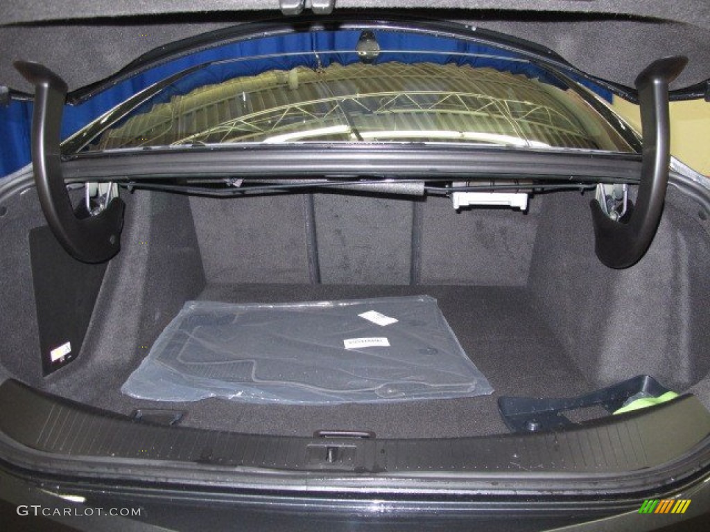 2014 Cadillac ELR Coupe Trunk Photo #92964932