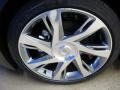 2014 Cadillac ELR Coupe Wheel and Tire Photo