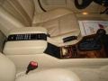 Jet Black - 5 Series 540i Sedan Photo No. 33