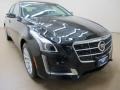 Black Raven - CTS Sedan AWD Photo No. 1