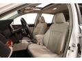 2011 Satin White Pearl Subaru Outback 3.6R Limited Wagon  photo #9