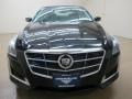Black Raven - CTS Sedan AWD Photo No. 2