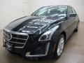 Black Raven - CTS Sedan AWD Photo No. 3