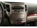 2011 Satin White Pearl Subaru Outback 3.6R Limited Wagon  photo #13