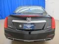 Black Raven - CTS Sedan AWD Photo No. 6