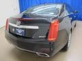 Black Raven - CTS Sedan AWD Photo No. 7