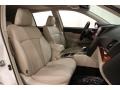 2011 Satin White Pearl Subaru Outback 3.6R Limited Wagon  photo #17