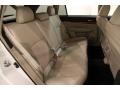 2011 Satin White Pearl Subaru Outback 3.6R Limited Wagon  photo #18