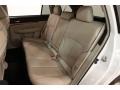 2011 Satin White Pearl Subaru Outback 3.6R Limited Wagon  photo #19
