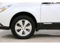 2011 Satin White Pearl Subaru Outback 3.6R Limited Wagon  photo #22