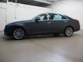 Phantom Gray Metallic - CTS Luxury Sedan AWD Photo No. 4