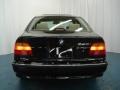 Jet Black - 5 Series 540i Sedan Photo No. 41