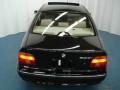 Jet Black - 5 Series 540i Sedan Photo No. 42