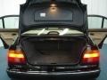 Jet Black - 5 Series 540i Sedan Photo No. 46