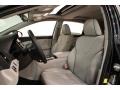 Light Gray Interior Photo for 2013 Toyota Venza #92966559