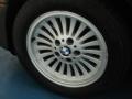 Jet Black - 5 Series 540i Sedan Photo No. 47