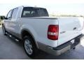 Oxford White - F150 XLT SuperCrew Photo No. 8
