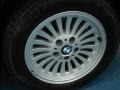 Jet Black - 5 Series 540i Sedan Photo No. 48
