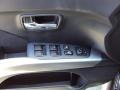 2012 Cosmic Blue Metallic Mitsubishi Outlander SE AWD  photo #10
