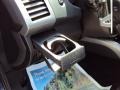 2012 Cosmic Blue Metallic Mitsubishi Outlander SE AWD  photo #11