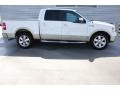 Oxford White - F150 XLT SuperCrew Photo No. 13