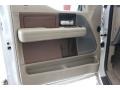 Oxford White - F150 XLT SuperCrew Photo No. 14